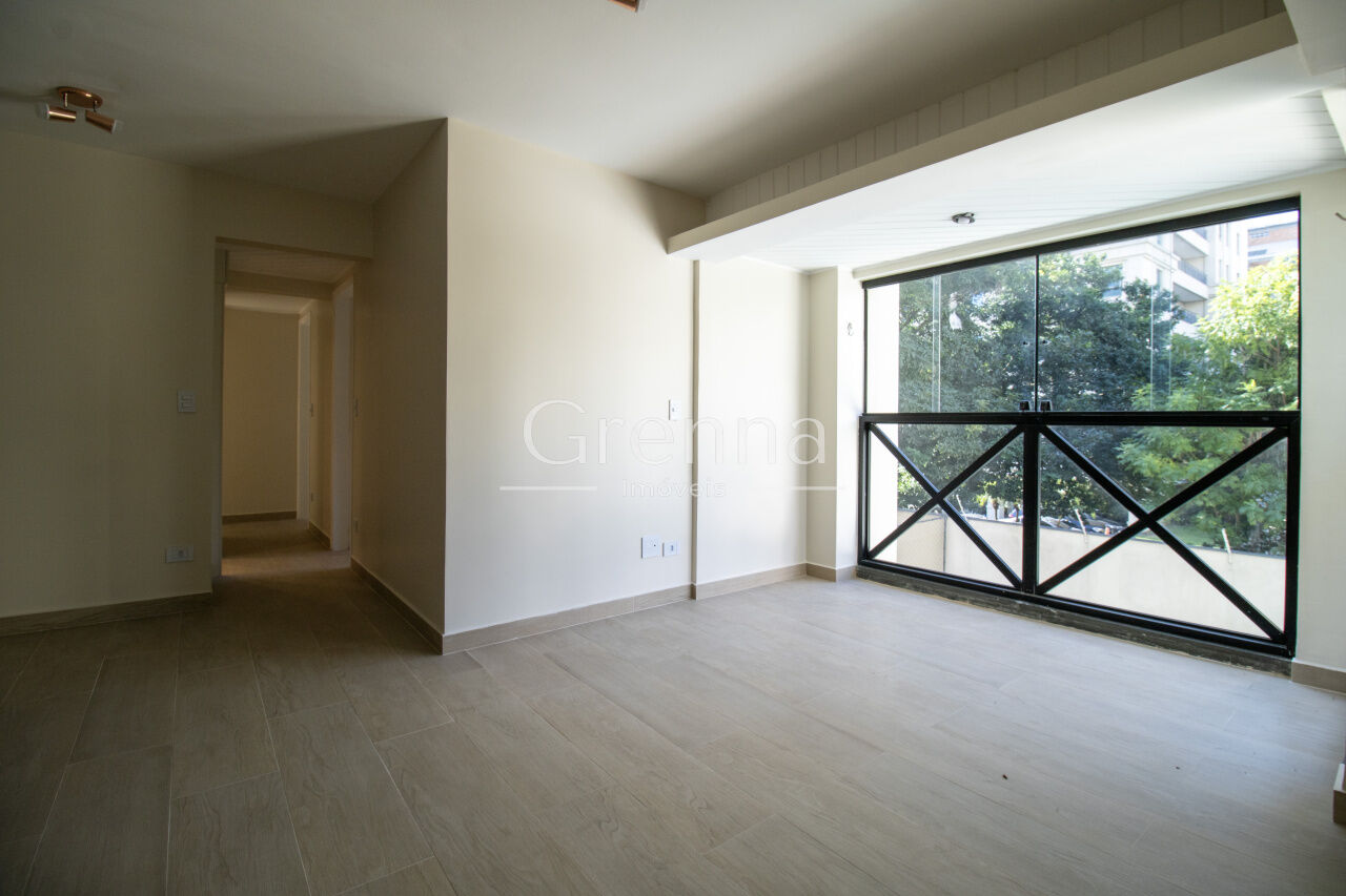 Apartamento para Venda - Planalto Paulista