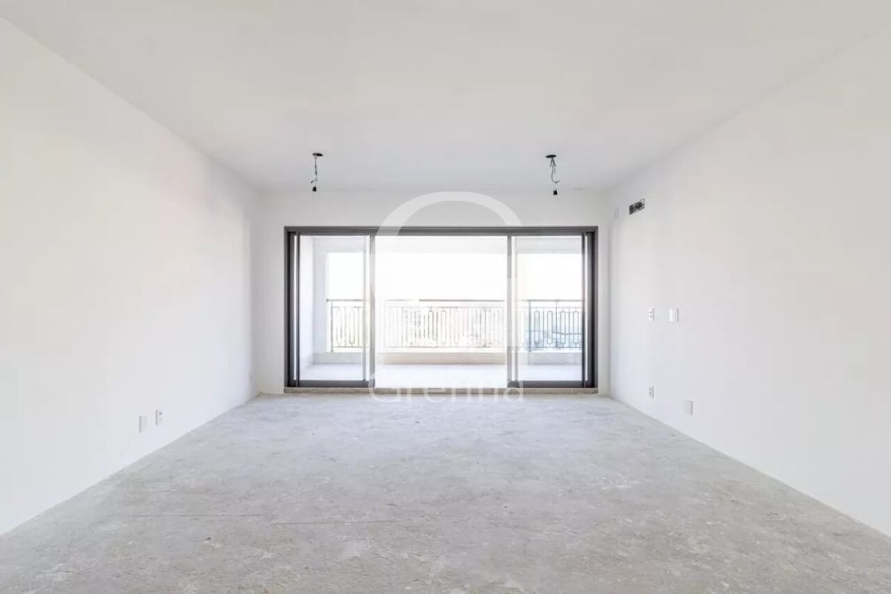 Apartamento para Venda - Moema