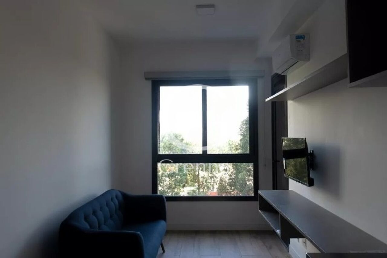 Apartamento em Pinheiros, foto 1