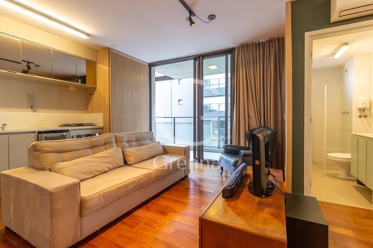 Apartamento para Venda - Pinheiros