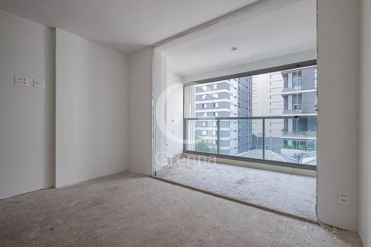 Apartamento para Venda - Jardim Paulista