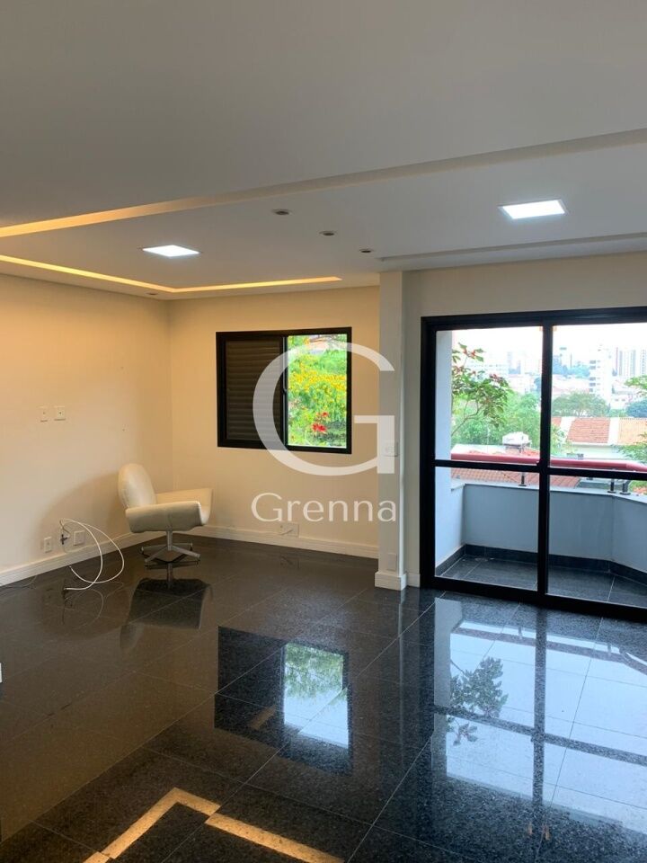 Apartamento para Venda - Vila Clementino