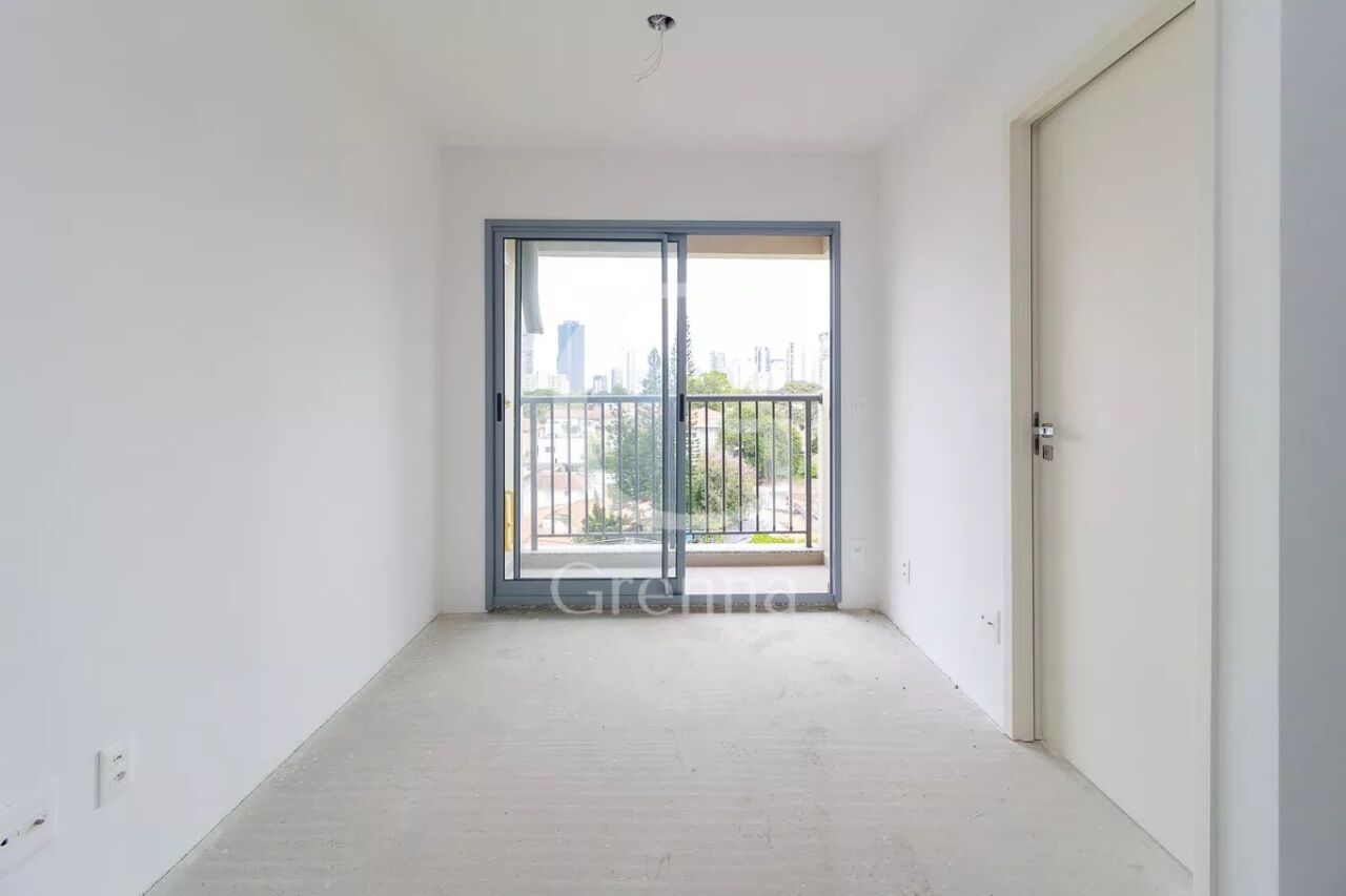 Apartamento para Venda - Brooklin Paulista