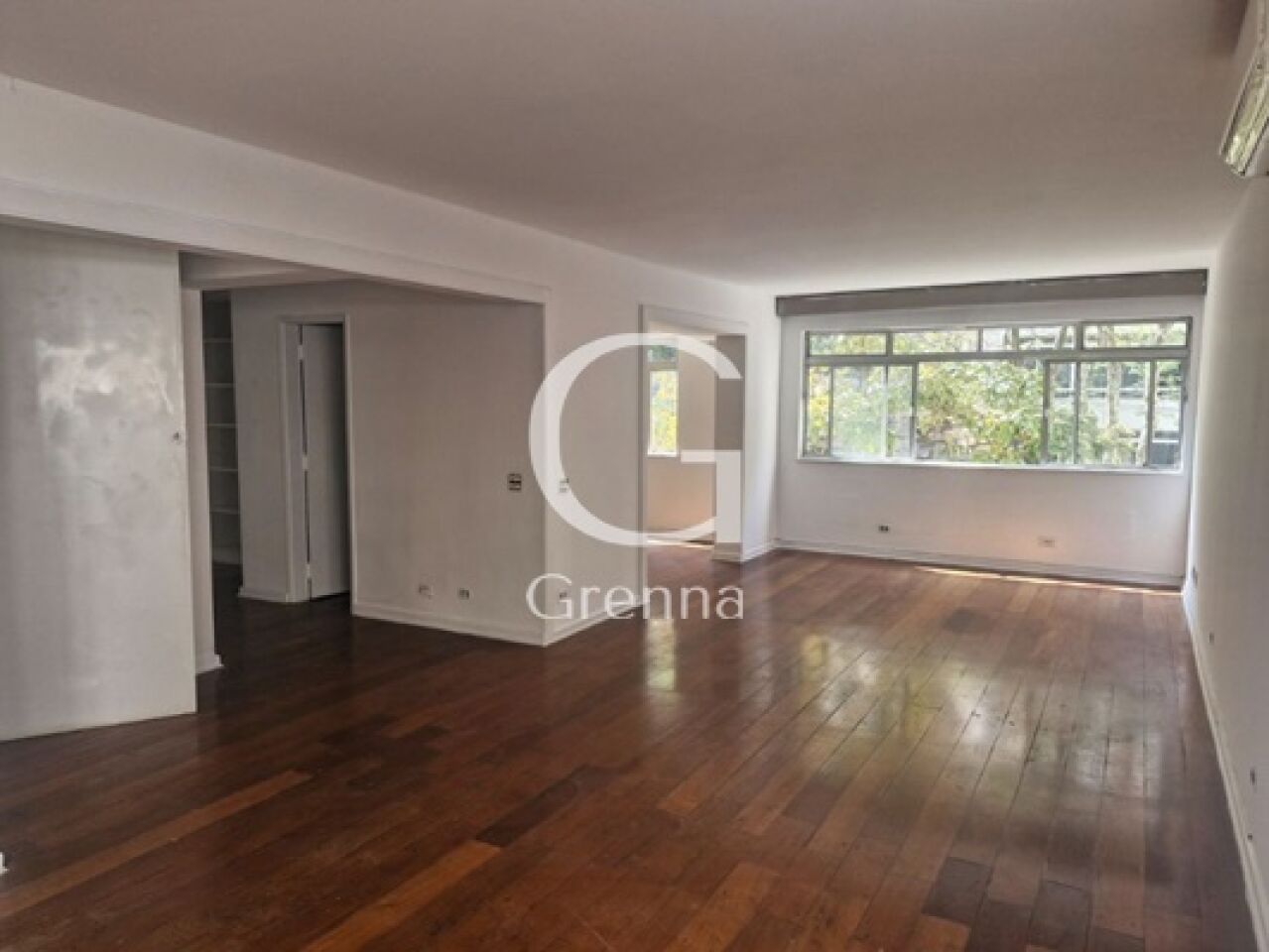 Apartamento para Venda - Cerqueira César