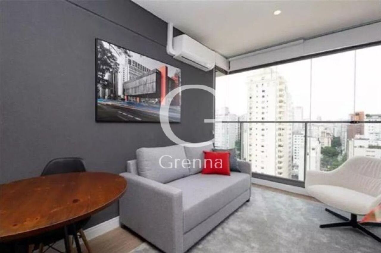 Apartamento para Venda - Cerqueira César