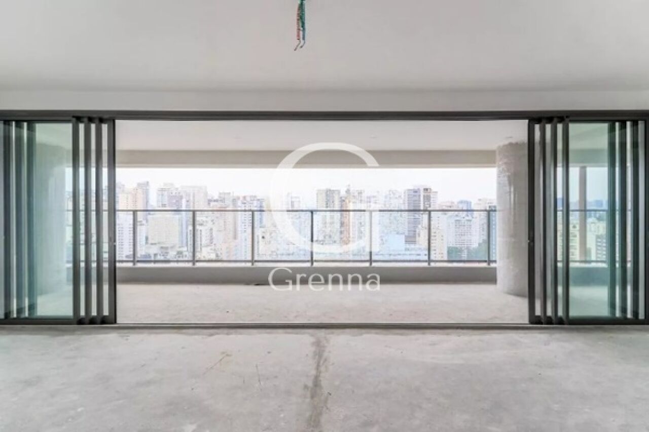 Apartamento para Venda - Campo Belo
