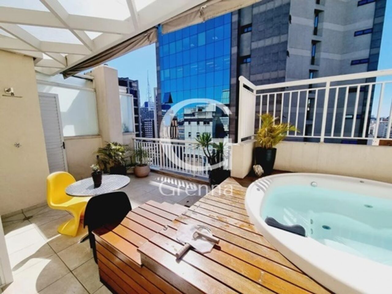 Apartamento para Venda - Bela Vista