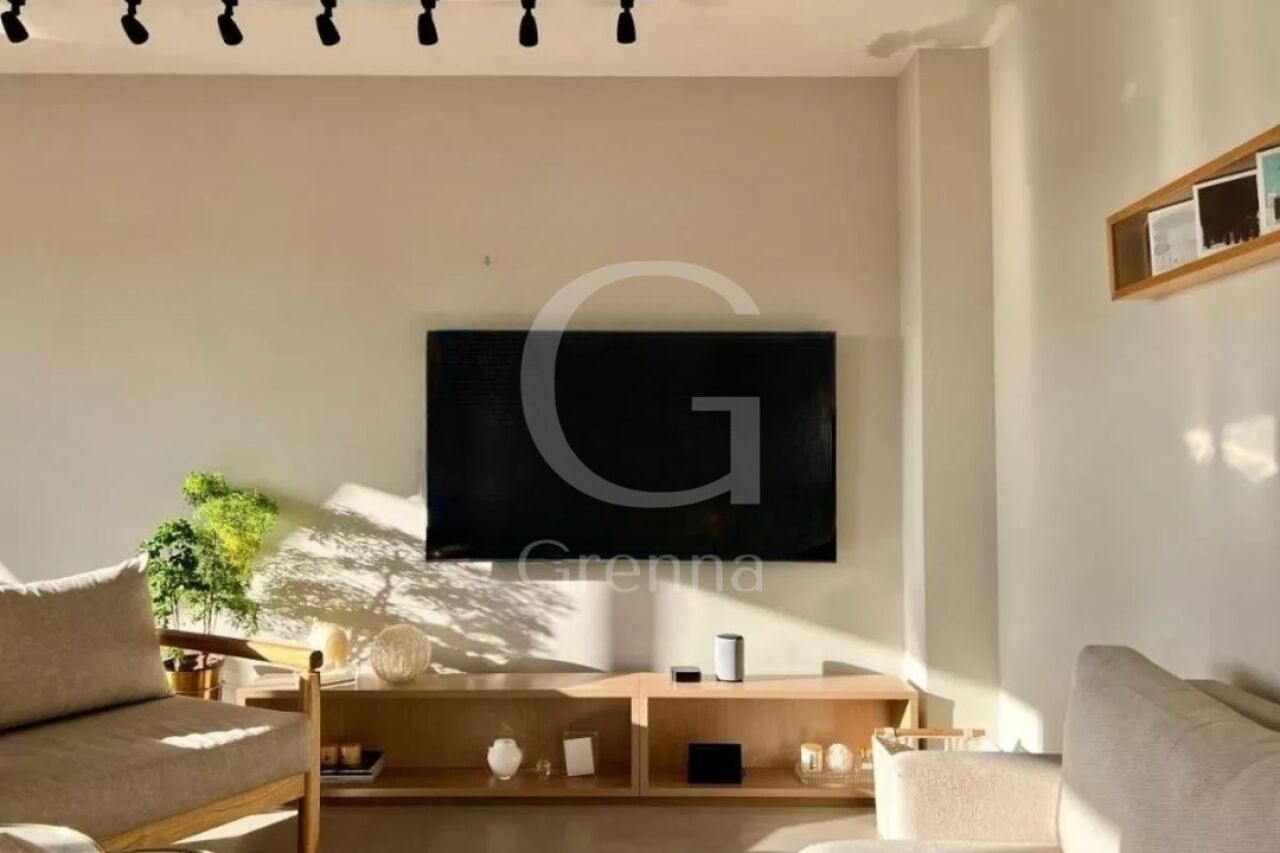Apartamento para Venda - Cerqueira César