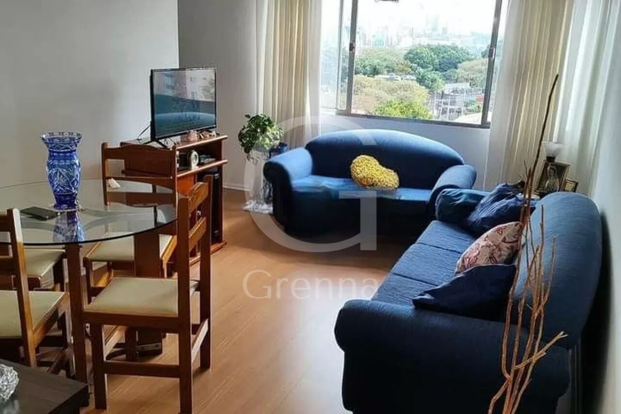 Apartamento para Venda - Vila Olímpia