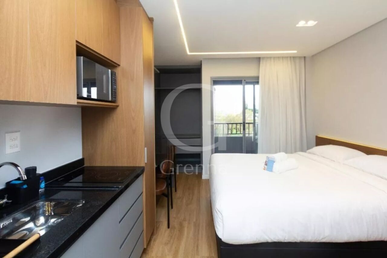 Apartamento para Venda - Vila Olímpia