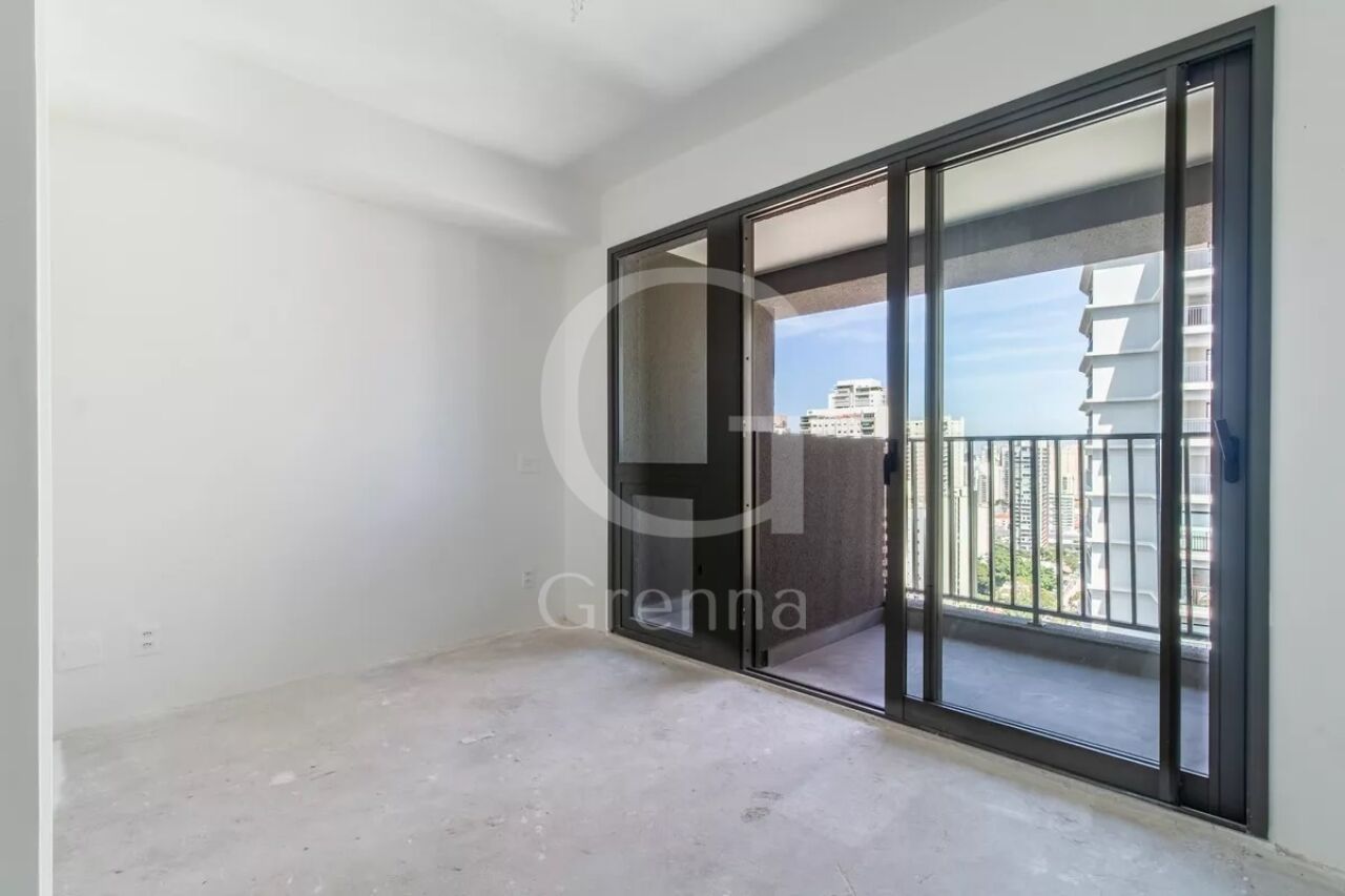 Apartamento para Venda - Brooklin Paulista
