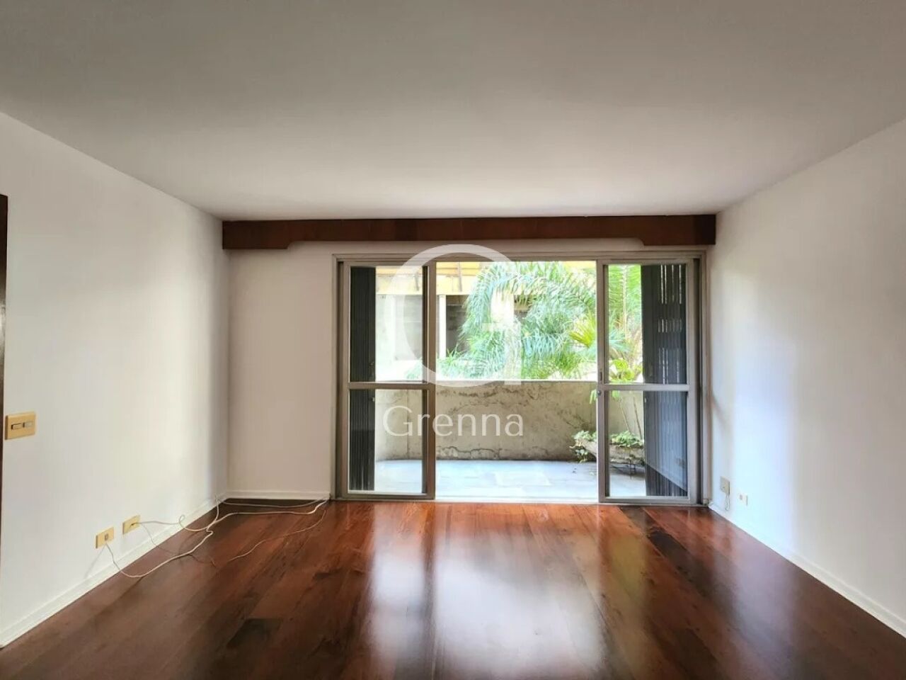 Apartamento para Venda - Moema