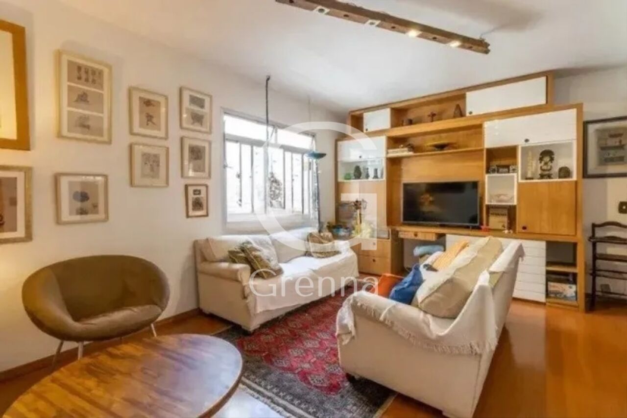 Apartamento para Venda - Pinheiros