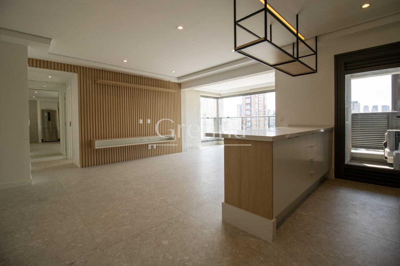 Apartamento em Pinheiros, foto 1