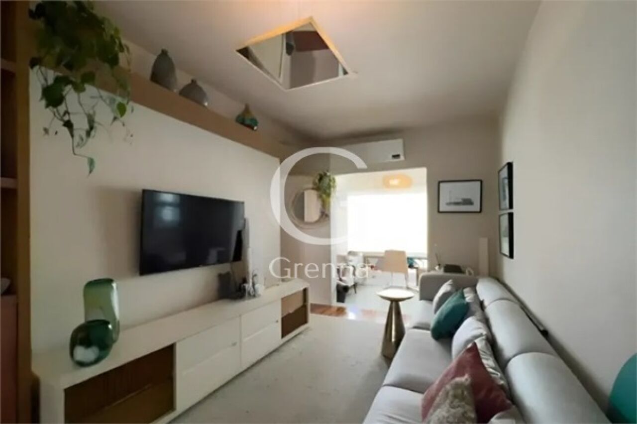 Apartamento para Venda - Vila Olímpia