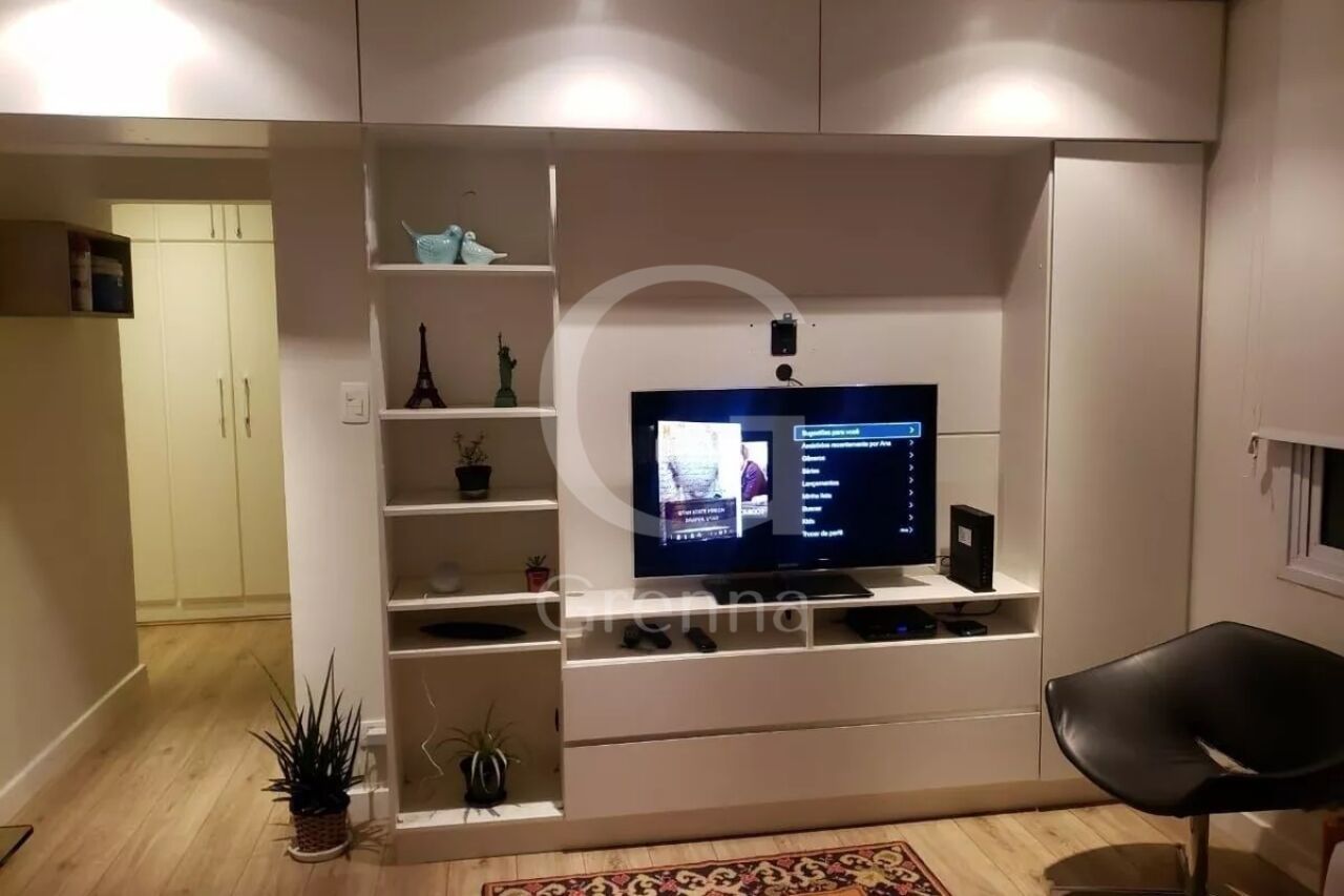 Apartamento para Venda - Jardim Paulista