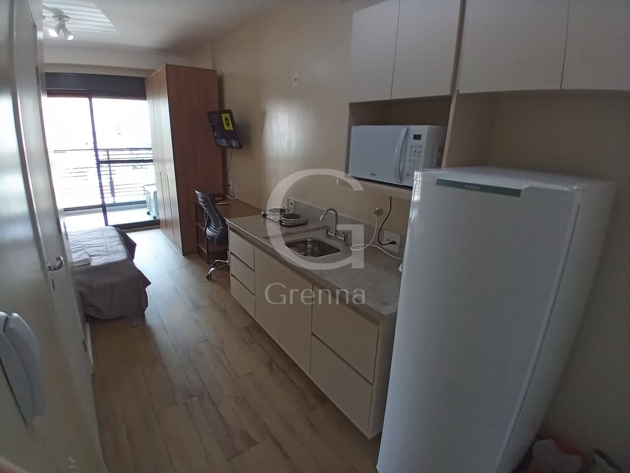 Apartamento para Venda - Jardim das Acácias