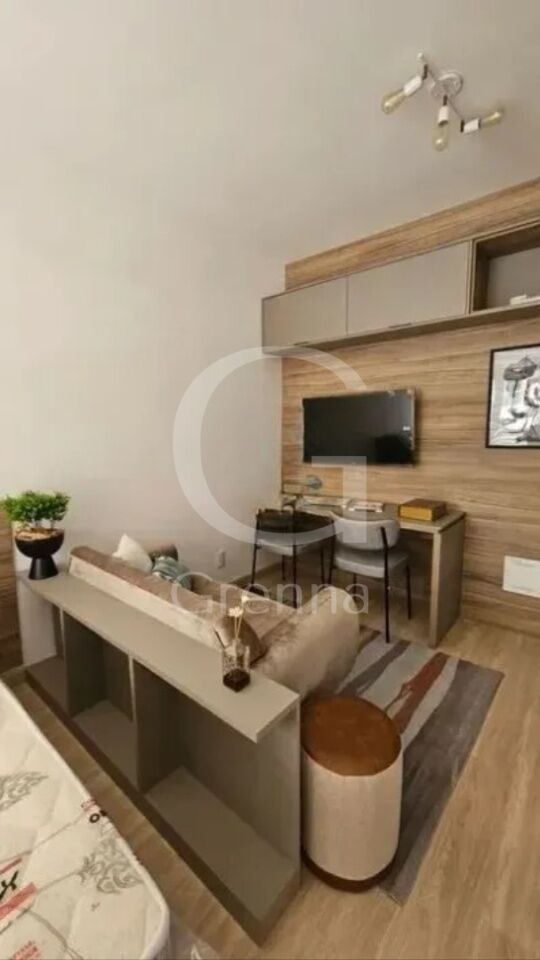 Apartamento para Venda - Brooklin Paulista