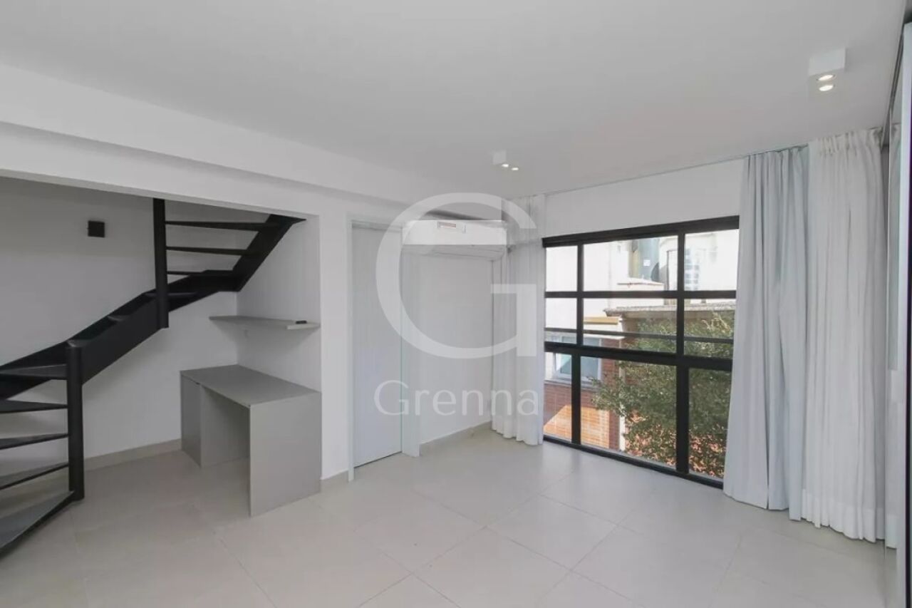 Apartamento para Venda - Brooklin Novo