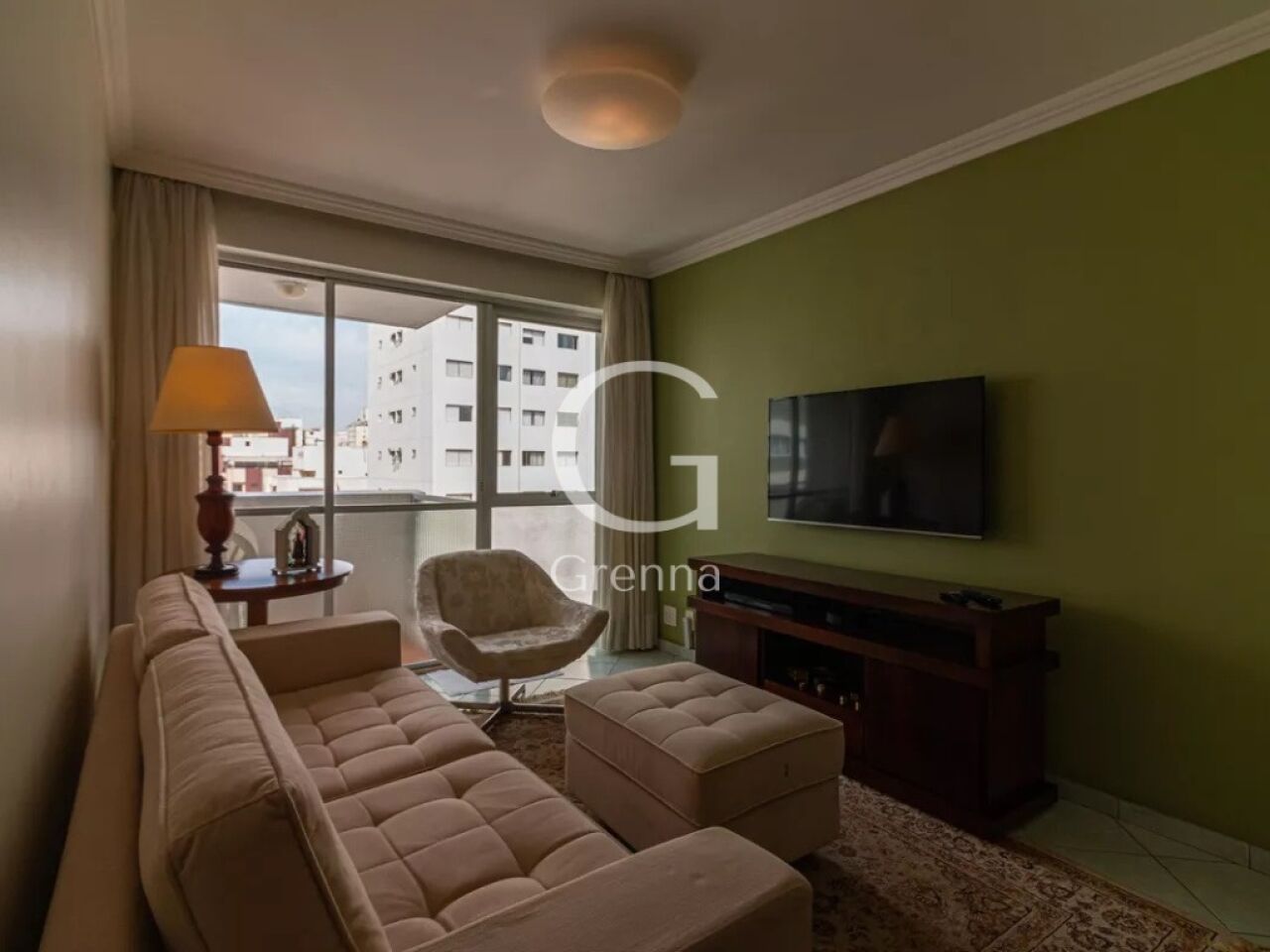 Apartamento para Venda - Vila Uberabinha