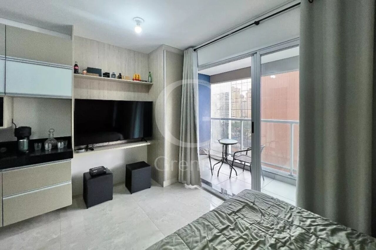Apartamento para Venda - Vila Olímpia