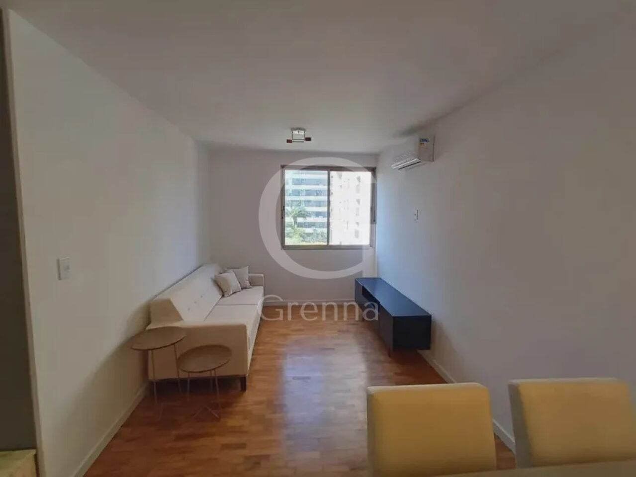Apartamento para Venda - Vila Olímpia