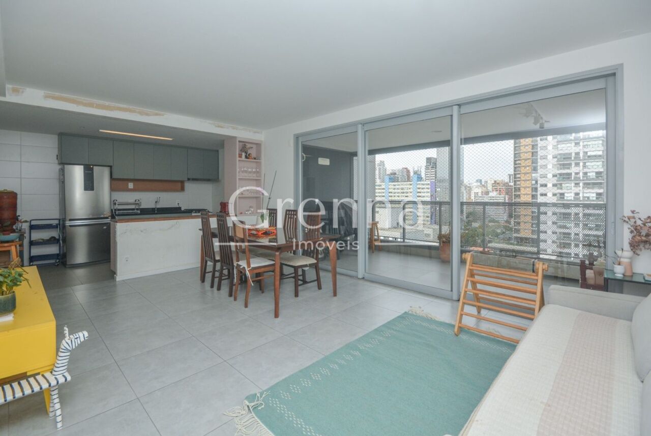 Apartamento para Venda - Pinheiros