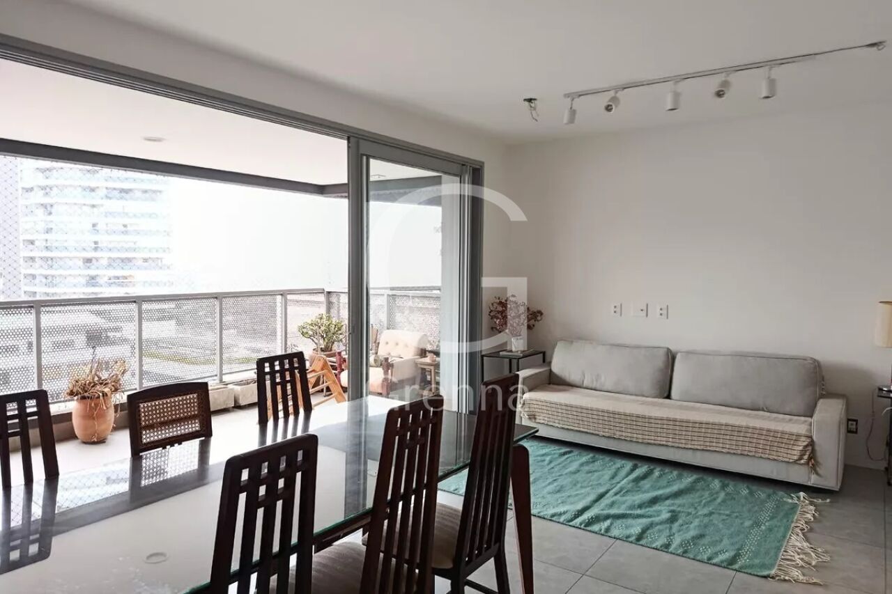 Apartamento para Venda - Pinheiros
