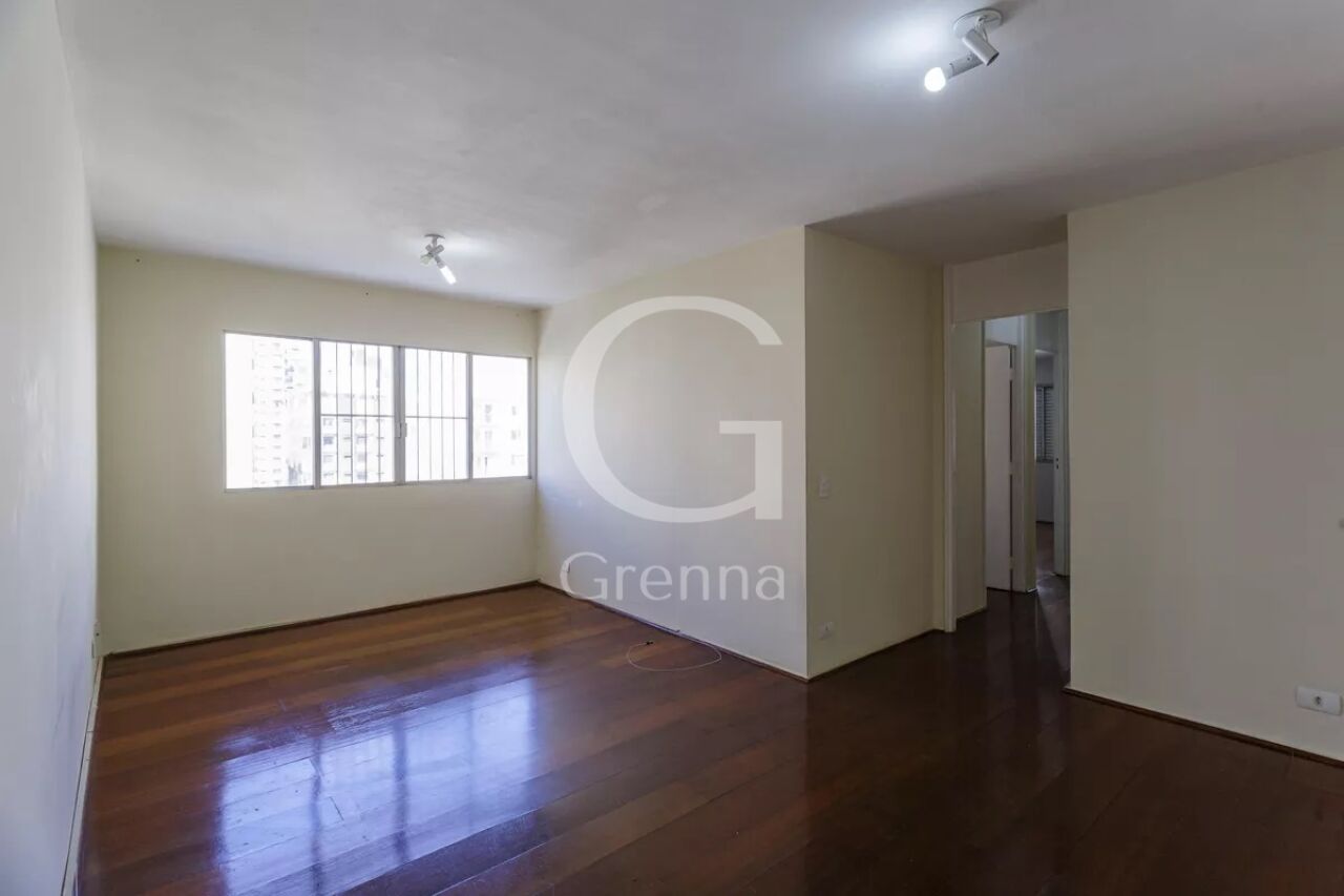 Apartamento para Venda - Moema