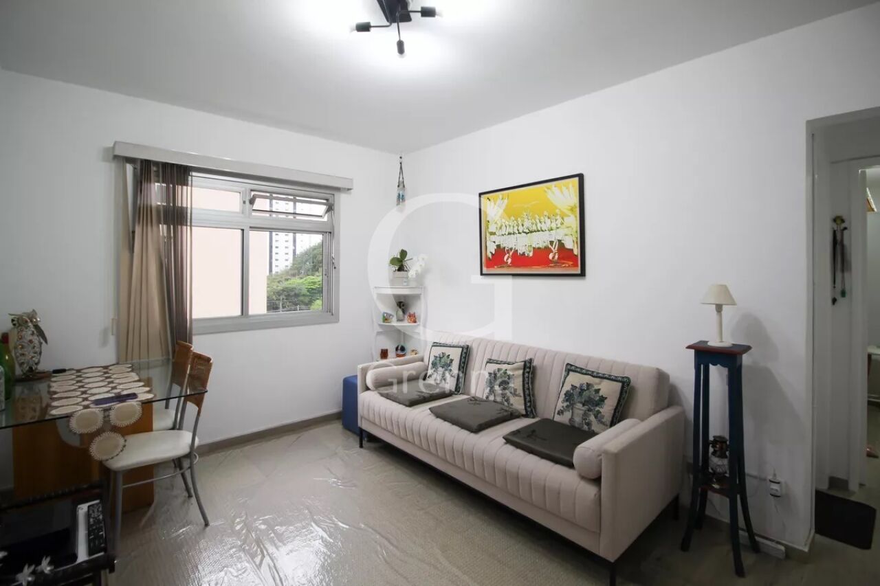 Apartamento para Venda - Vila Olímpia