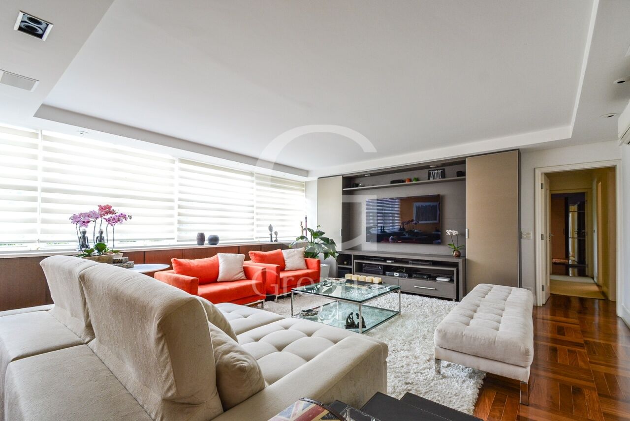 Apartamento para Venda - Jardim Europa
