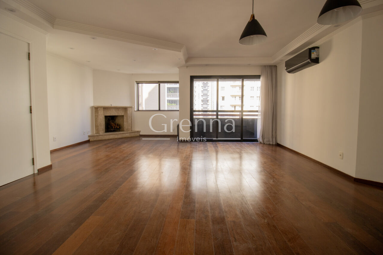 Apartamento para Venda - Itaim Bibi