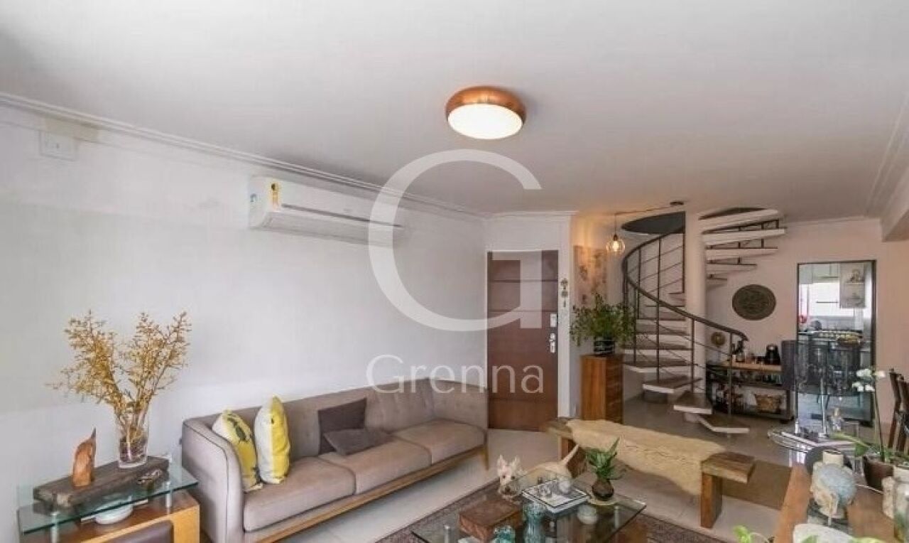 Apartamento para Venda - Campo Belo