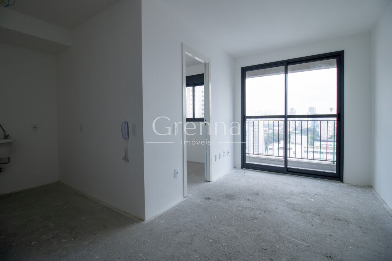 Apartamento para Venda - Vila Olímpia