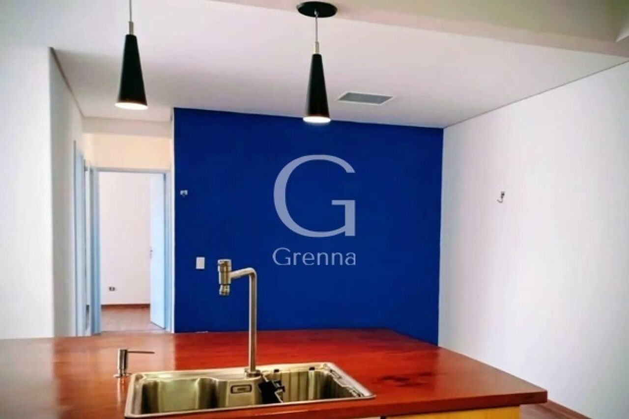 Apartamento para Venda - Sumaré