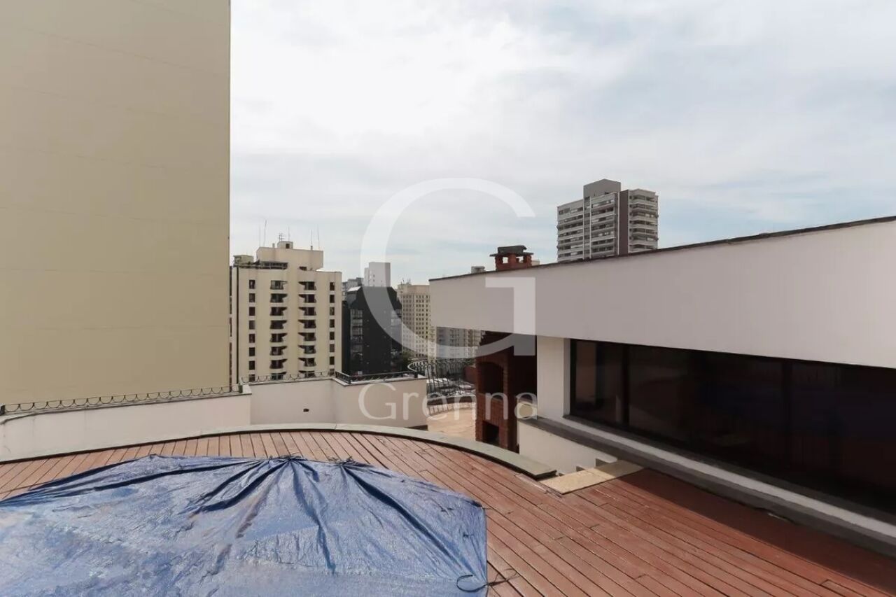 Apartamento para Venda - Moema