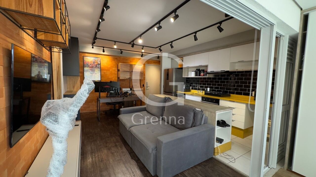 Apartamento para Venda - Pinheiros