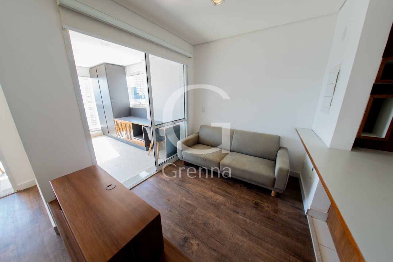 Apartamento para Venda - Pinheiros