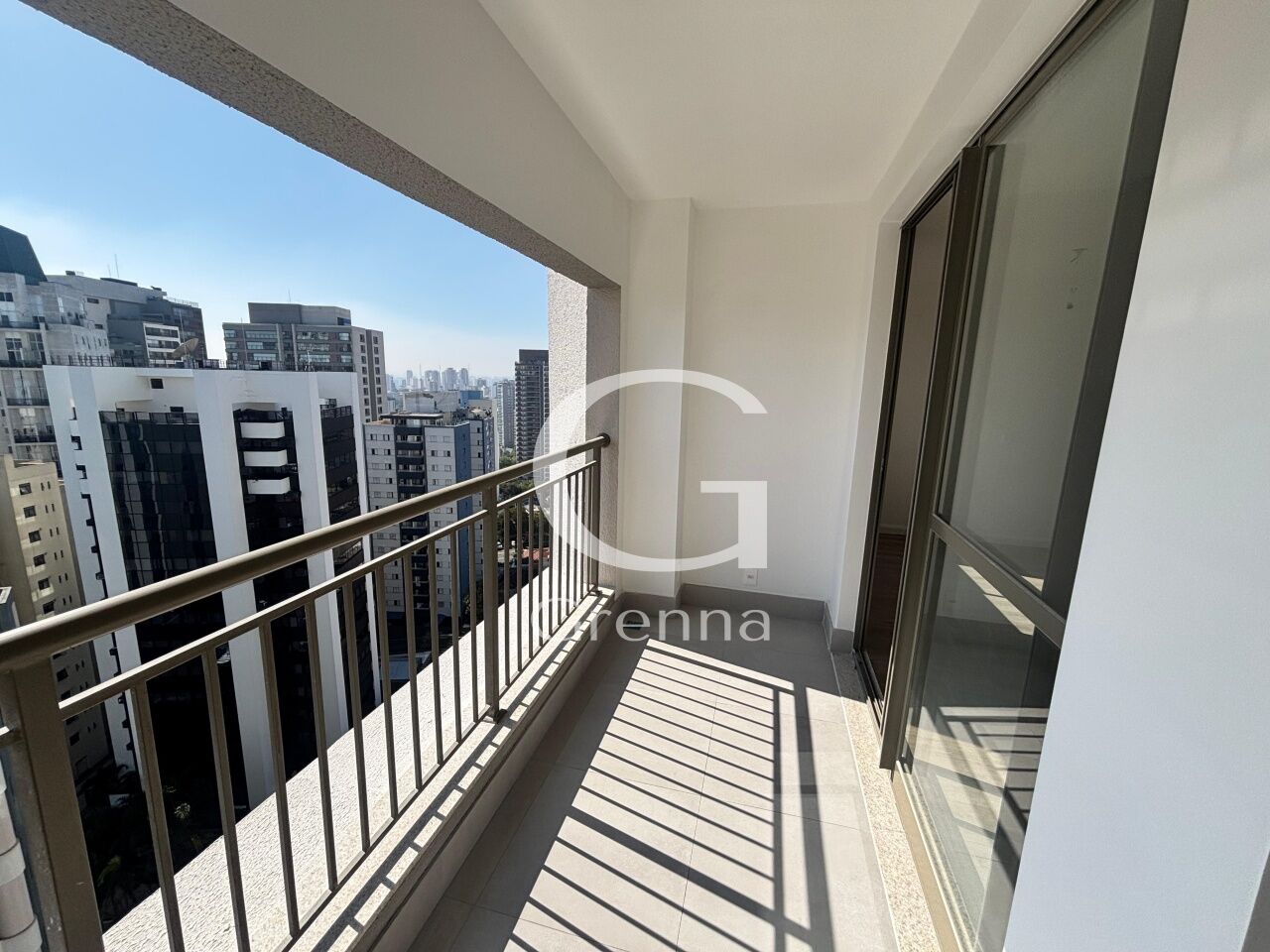 Apartamento para Venda - Vila Mariana