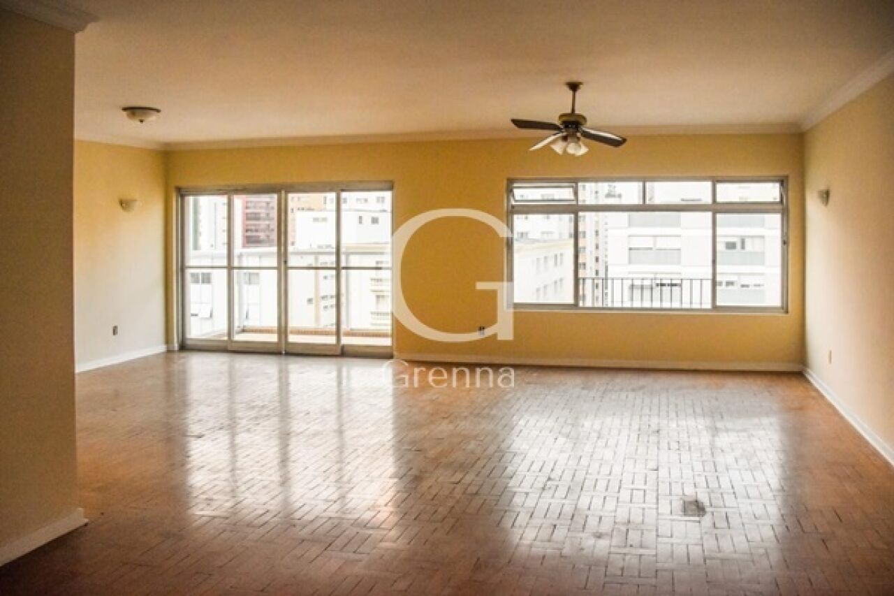 Apartamento para Venda - Itaim Bibi