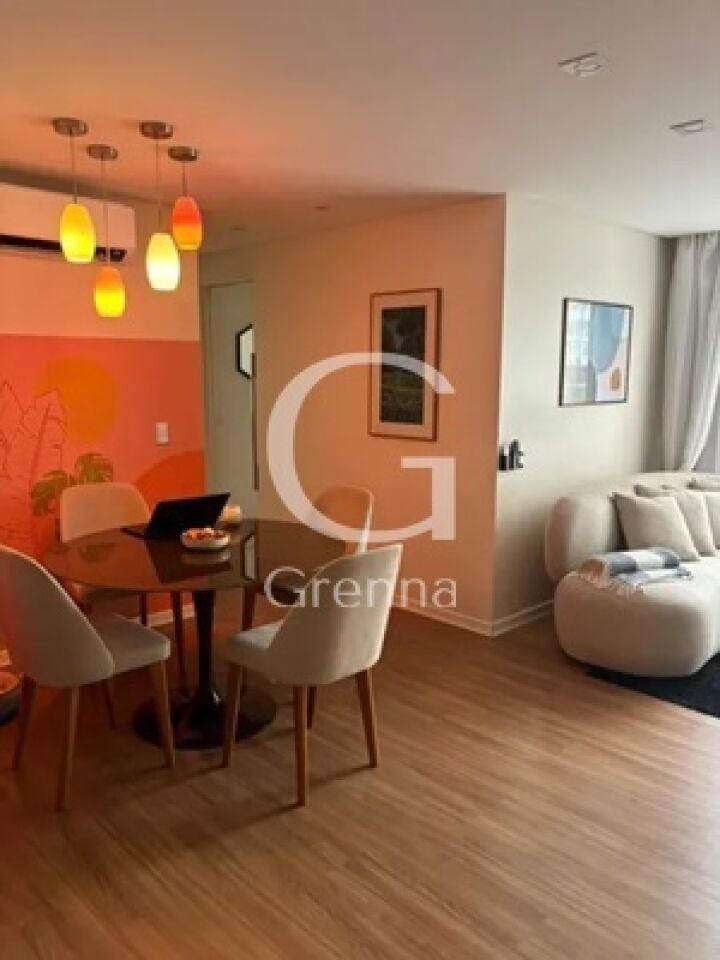 Apartamento para Venda - Vila Olímpia