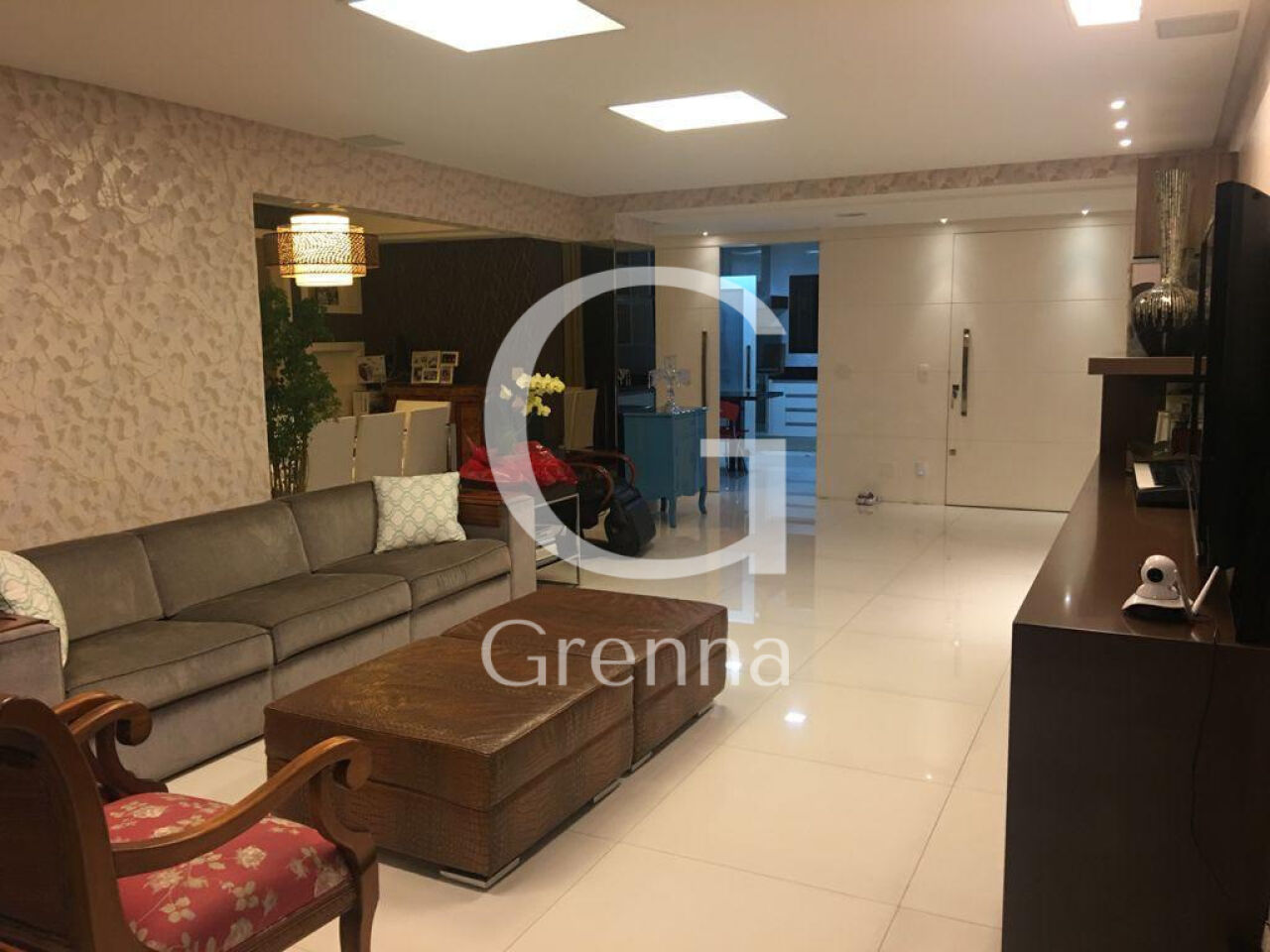Apartamento para Venda - Moema