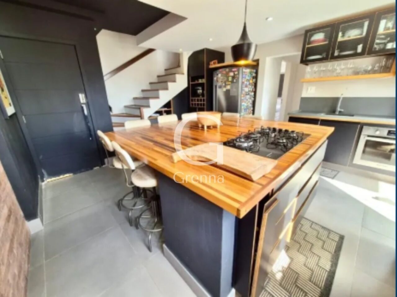 Apartamento em Cidade Monções, foto 1