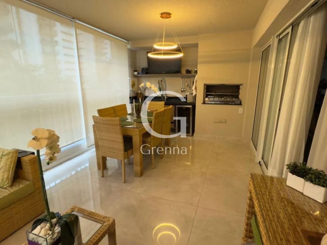 Apartamento para Venda - Moema