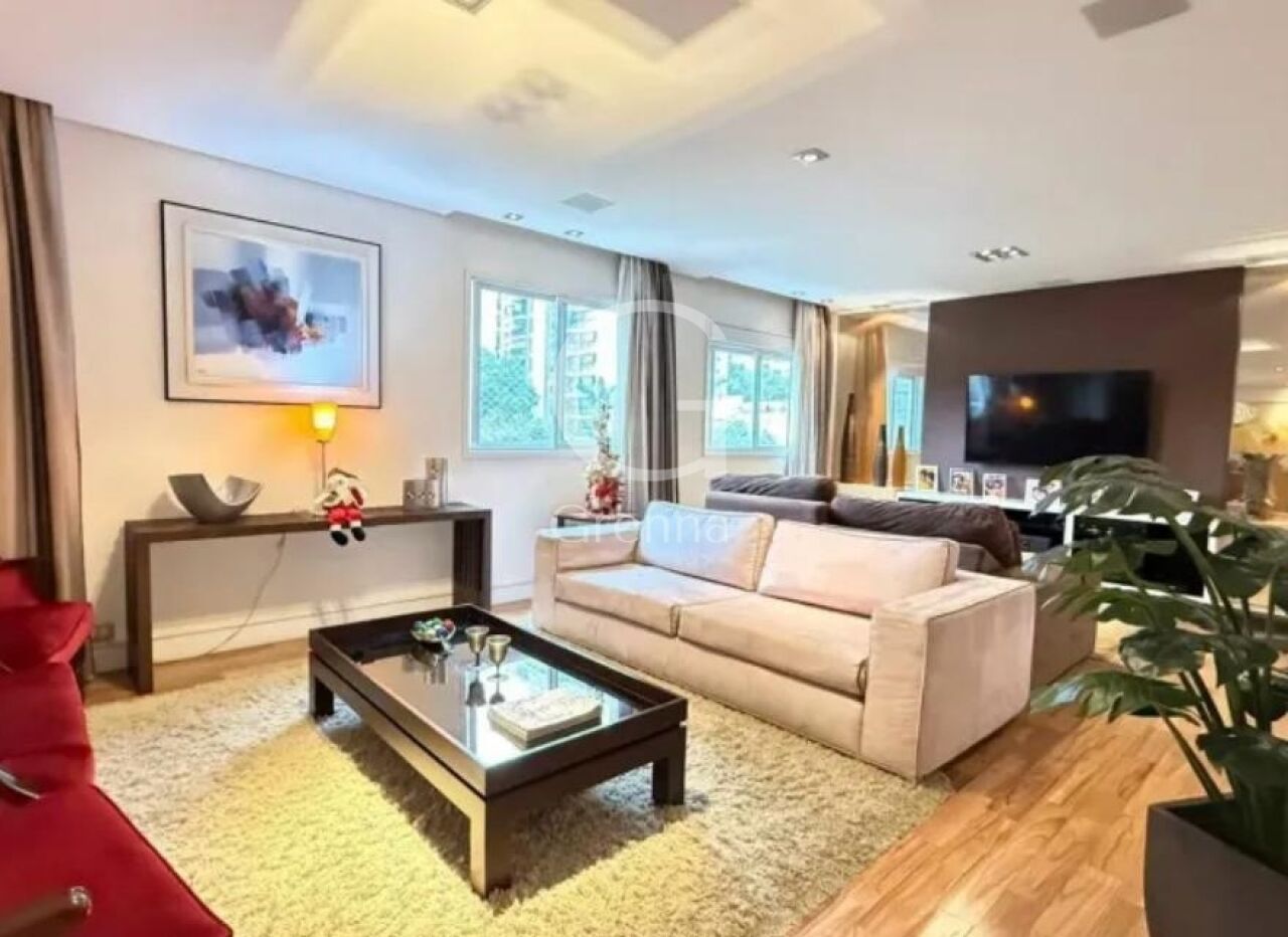 Apartamento para Venda - Campo Belo