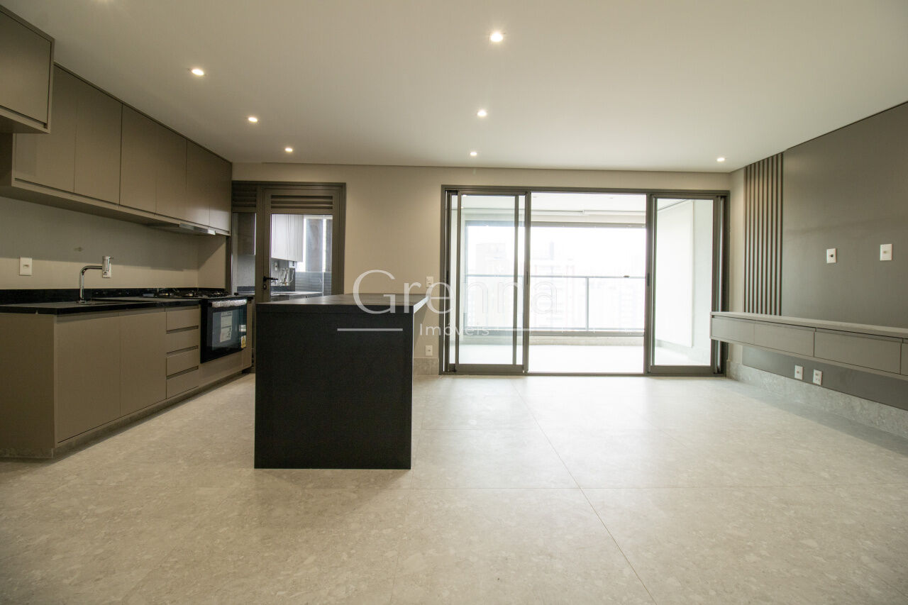 Apartamento em Pinheiros, foto 1