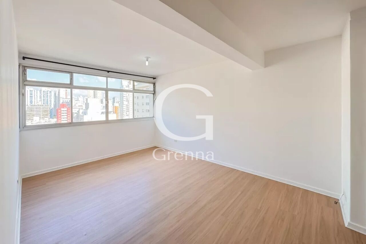 Apartamento para Venda - Paraíso