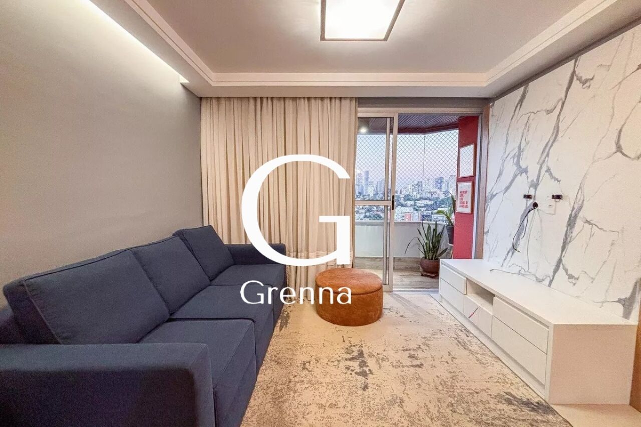 Apartamento para Venda - Vila Madalena