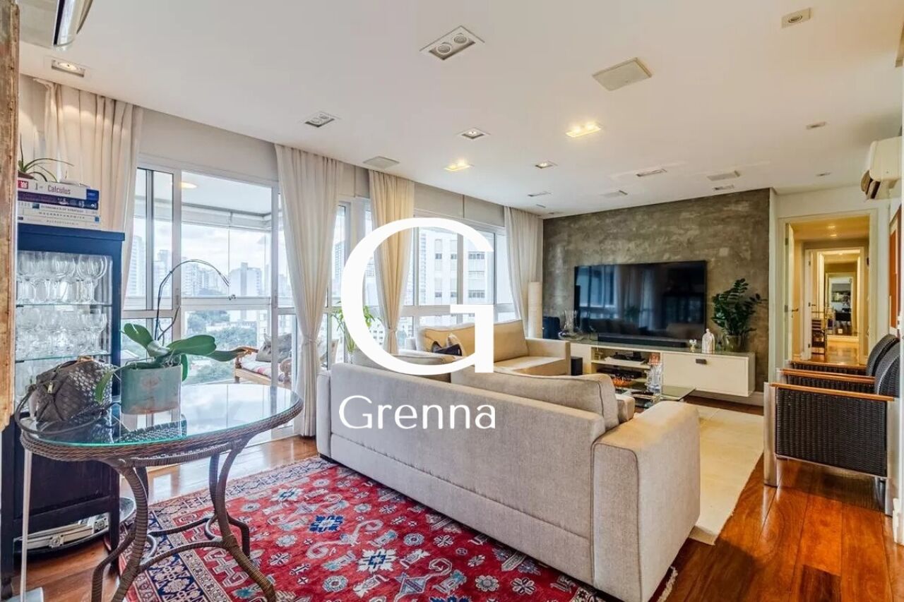 Apartamento para Venda - Vila Madalena