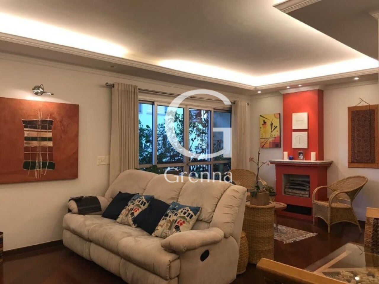 Apartamento para Venda - Vila Clementino